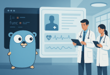 custom-healthcare-software-development-with-golang:-what-you-need-to-know
