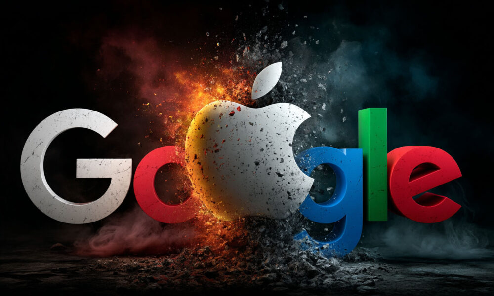apple-vs-google:-could-apple's-ai-search-engine-redefine-the-future-of-the-internet?