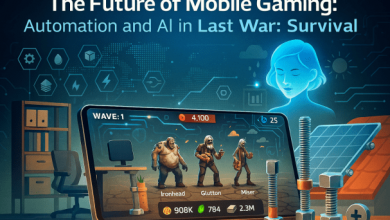 the-future-of-mobile-gaming:-automation-and-ai-in-last-war:-survival
