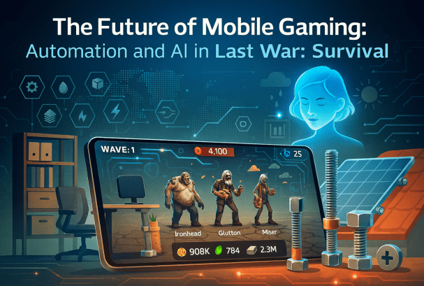 the-future-of-mobile-gaming:-automation-and-ai-in-last-war:-survival