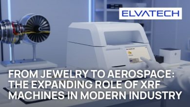 from-jewelry-to-aerospace:-the-expanding-role-of-xrf-machines-in-modern-industry