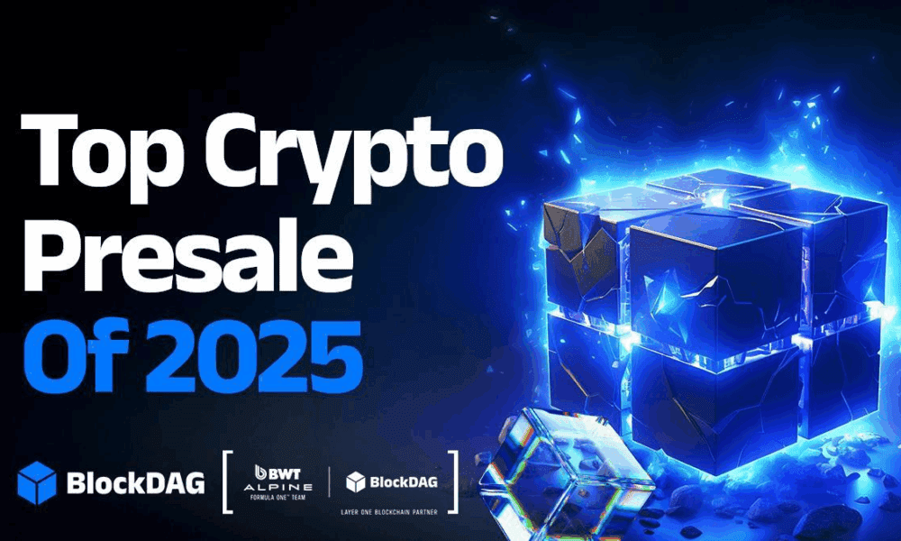 the-best-presale-coins-now:-blockdag,-best-wallet,-snorter-&-pepenode-boost-momentum